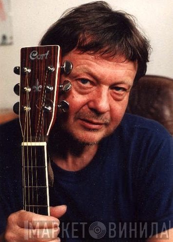 Vladimír Merta