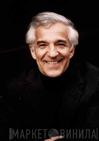 Vladimir Ashkenazy