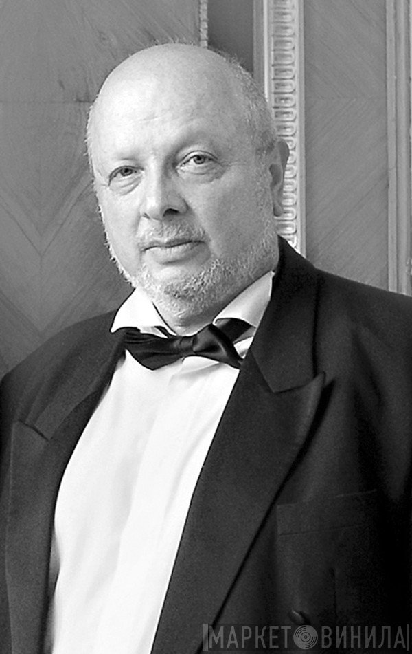 Vladimir Yampolsky