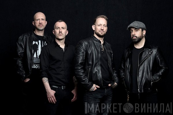 Volbeat