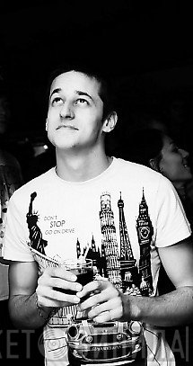 Volodymyr Oliynyk
