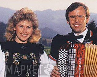 Vreni & Franz Stadelmann