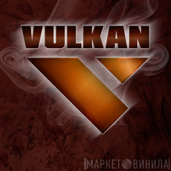 Vulkan