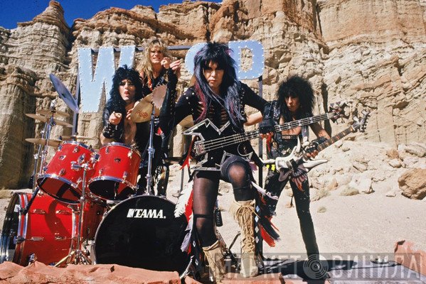 W.A.S.P.