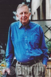 Włodzimierz Kotoński