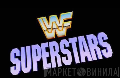 WWF Superstars