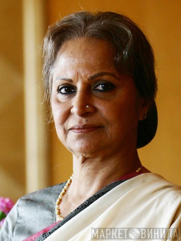 Waheeda Rehman