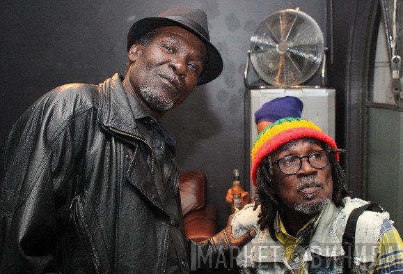 Wailing Souls