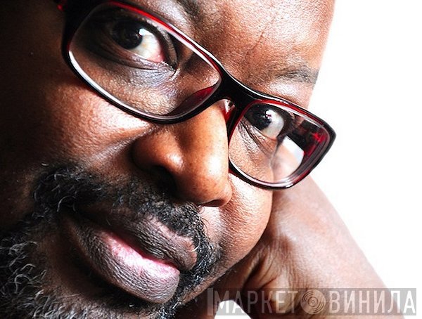 Wally Badarou