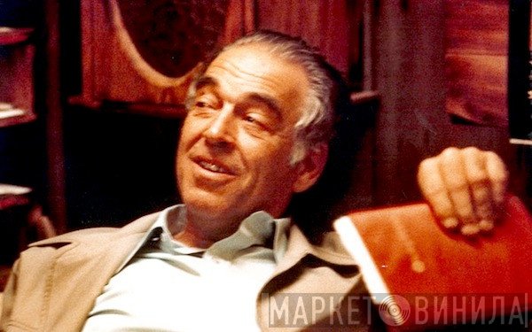 Wally Heider