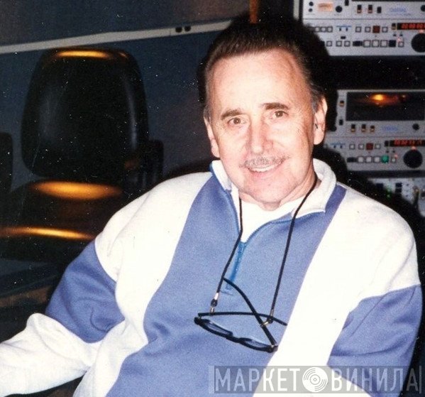 Wally Traugott