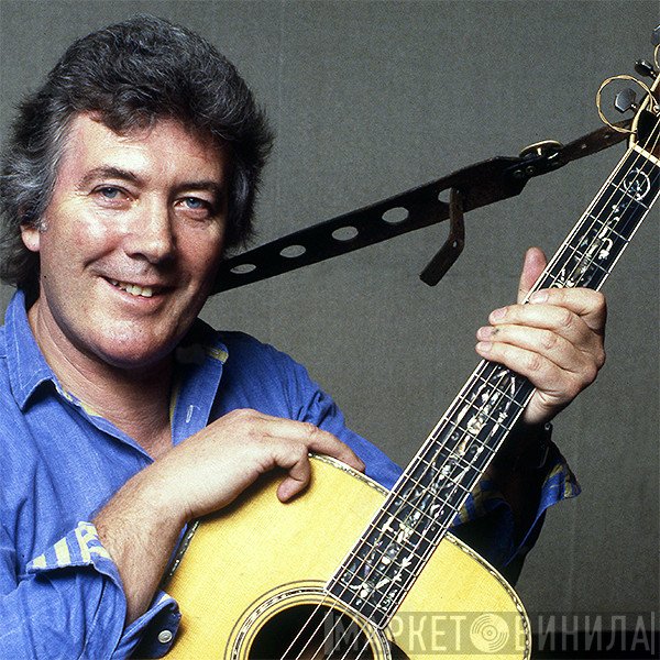 Wally Whyton