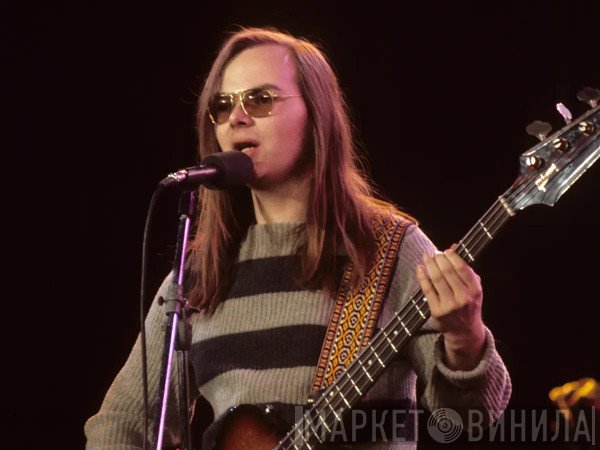 Walter Becker