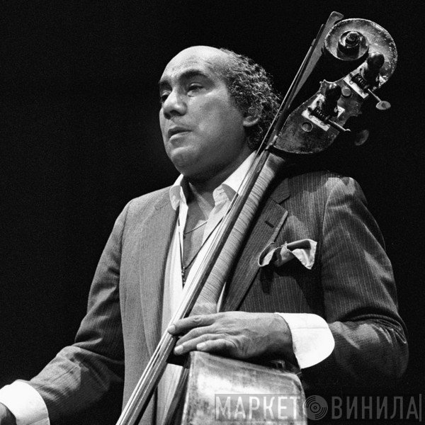 Walter Booker