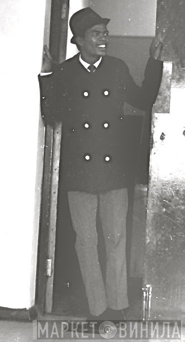 Walter Brown