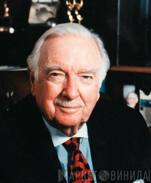 Walter Cronkite