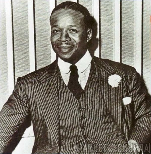 Walter Davis