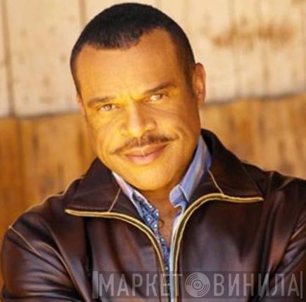 Walter Hawkins