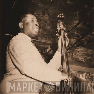 Walter Page