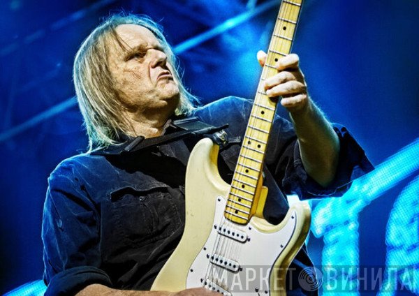 Walter Trout