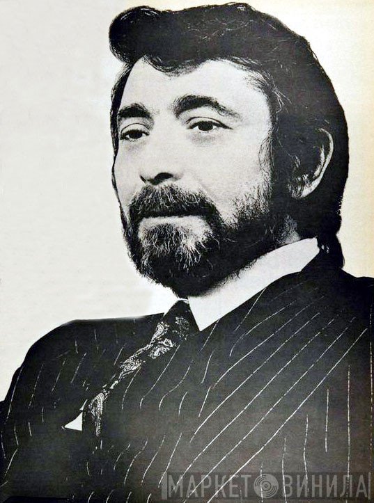 Walter Yetnikoff