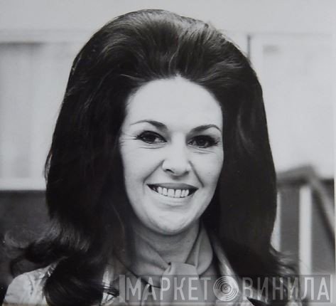 Wanda Jackson