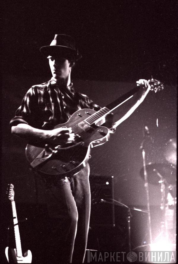 Ward Dotson