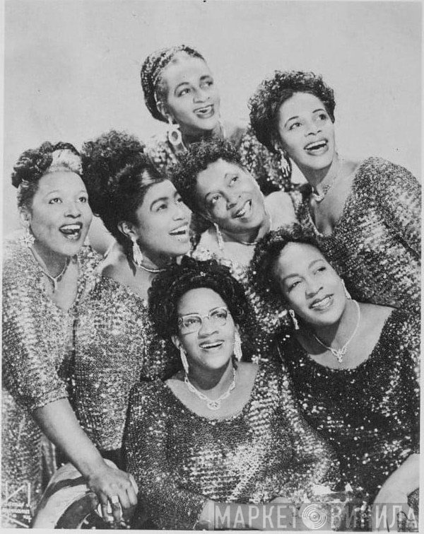 Ward Singers