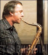 Warne Marsh