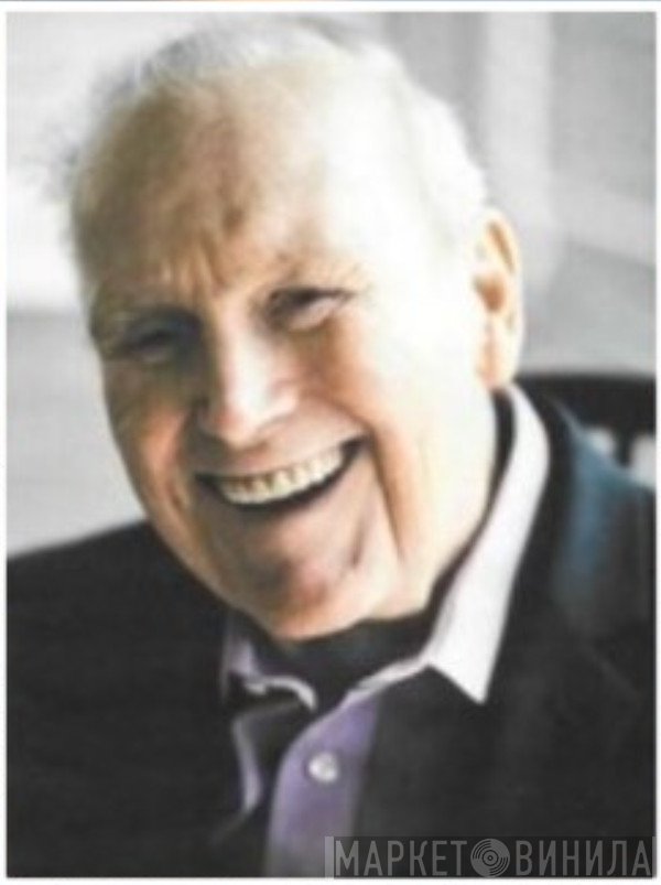 Warner McPherson