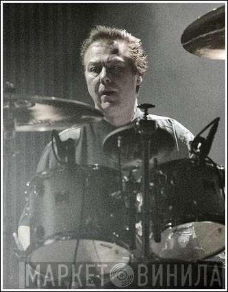 Warren Cann