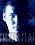 Warren Clarke