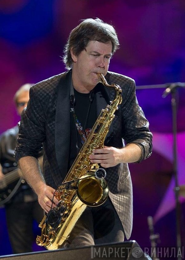 Warren Ham