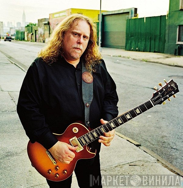 Warren Haynes
