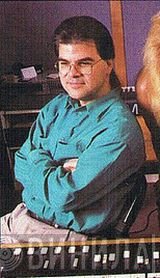 Warren Peterson
