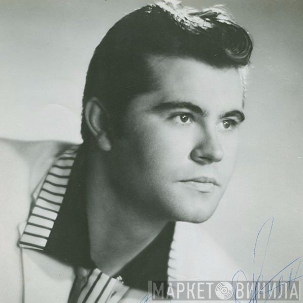 Warren Smith 