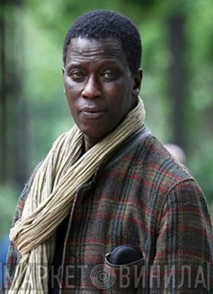 Wasis Diop