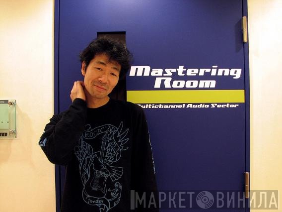 Wataru Ishii