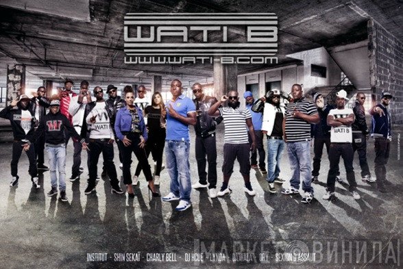 Wati B