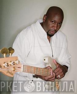 Wayman Tisdale