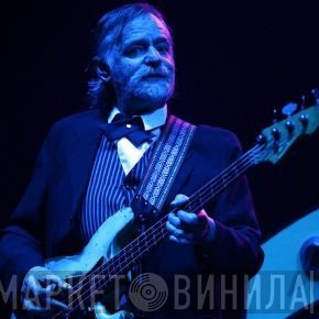 Wayne Duncan 