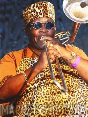 Wayne Henderson