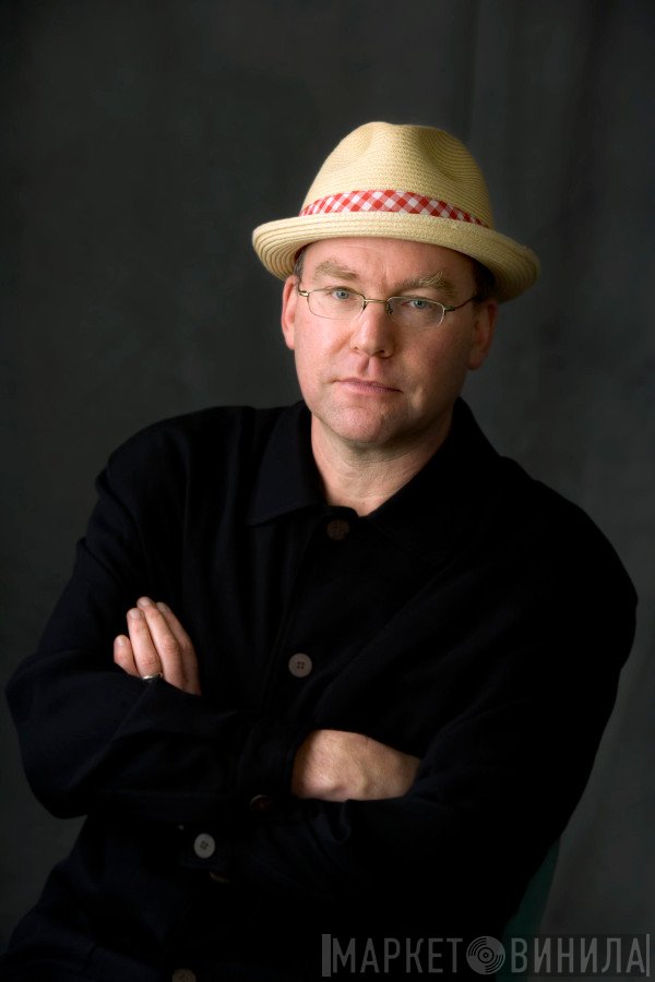 Wayne Horvitz