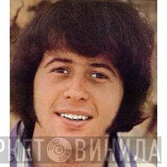 Wayne Osmond