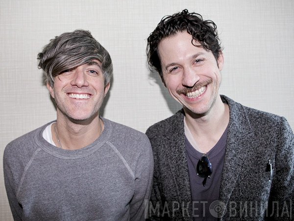 We Are Scientists