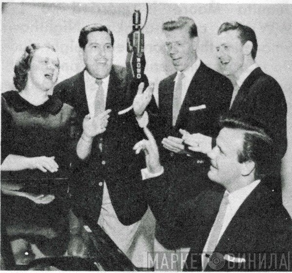 Weatherford Quartet
