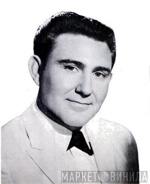 Webb Pierce