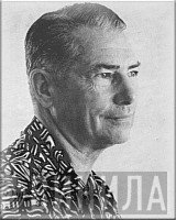 Webley Edwards