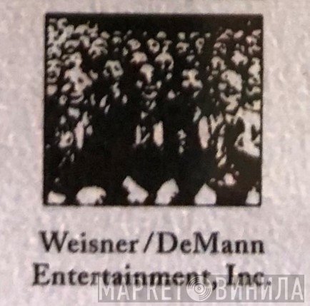Weisner-DeMann Entertainment