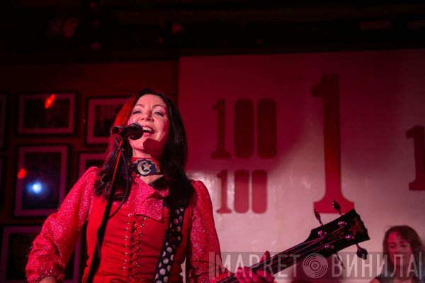 Wendy Solomon 